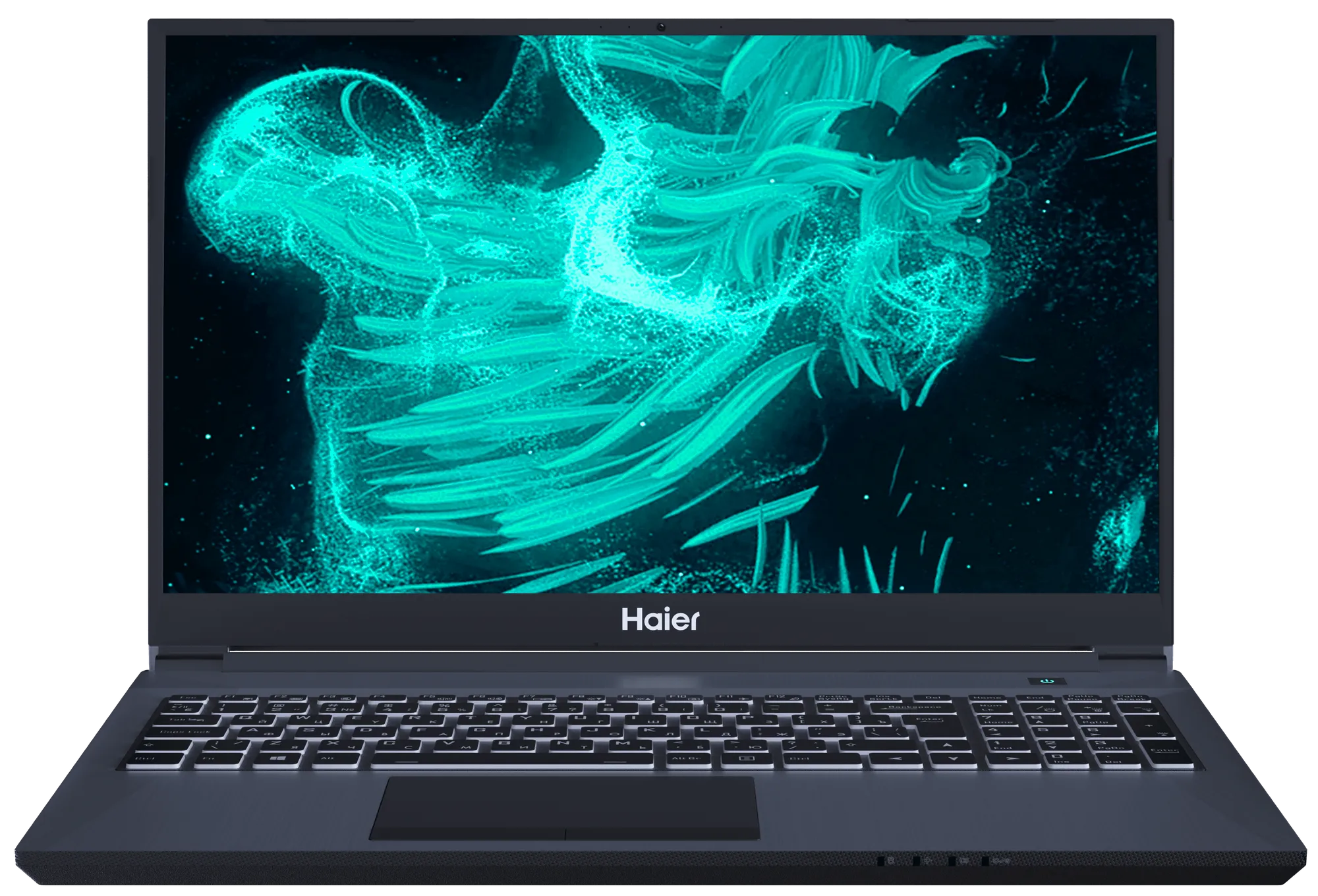 Восстановление данных Haier 1560XT