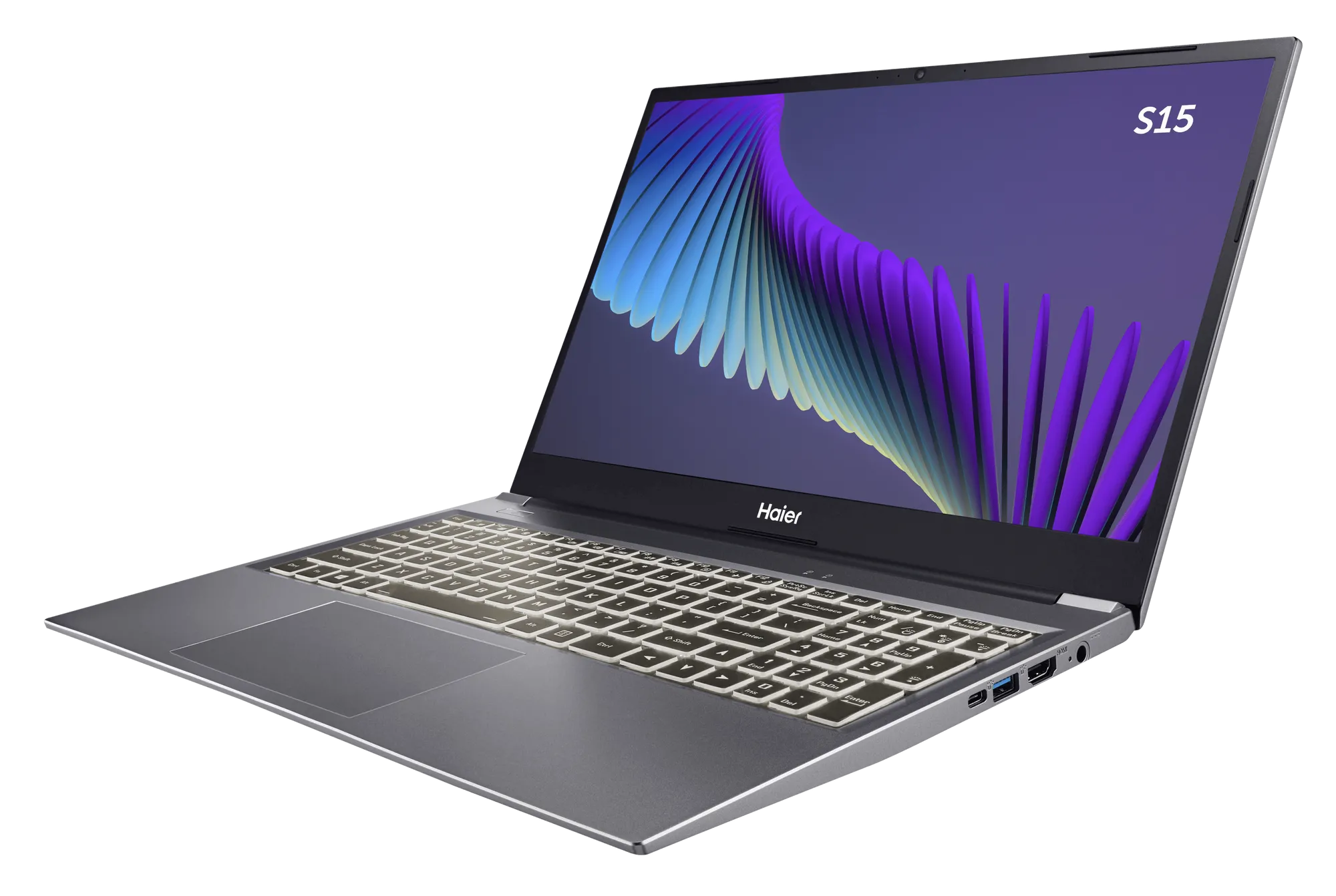 Восстановление данных Haier 15