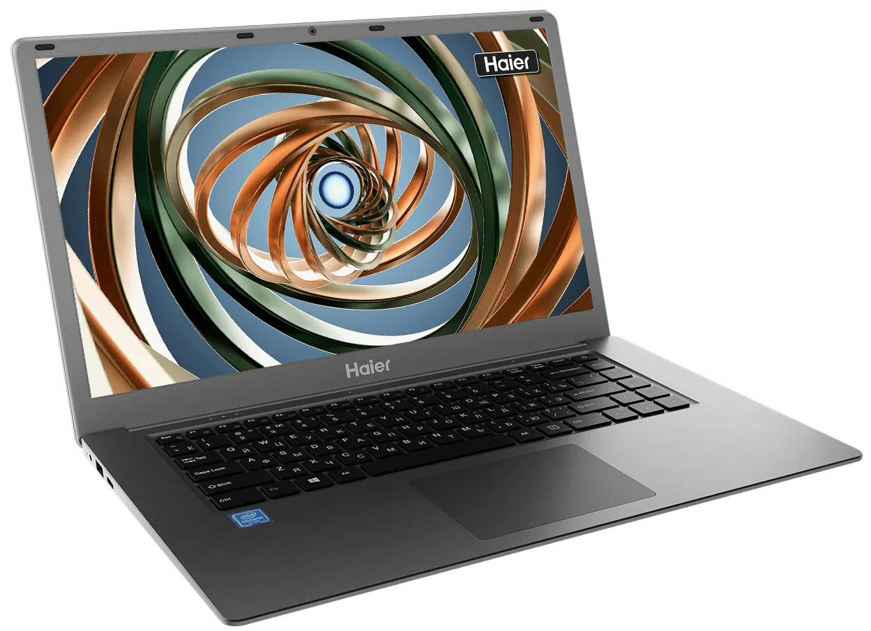 Восстановление данных Haier 1540EM