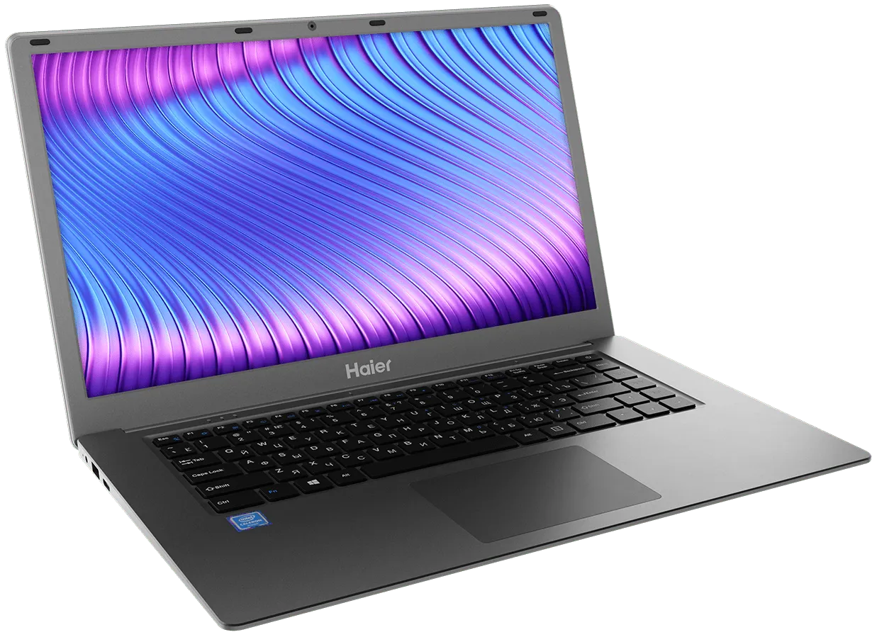 Восстановление данных Haier 1530EM