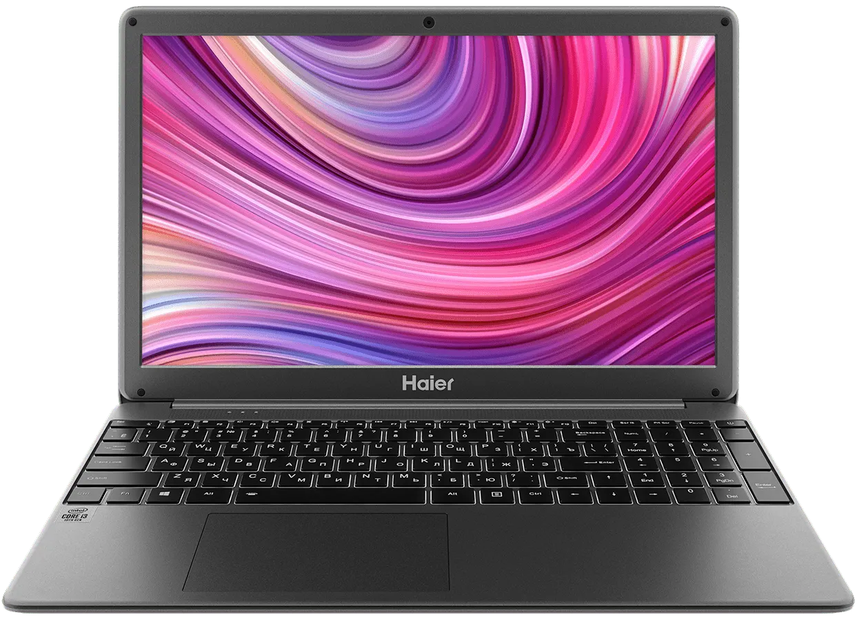 Восстановление данных Haier 1500SD