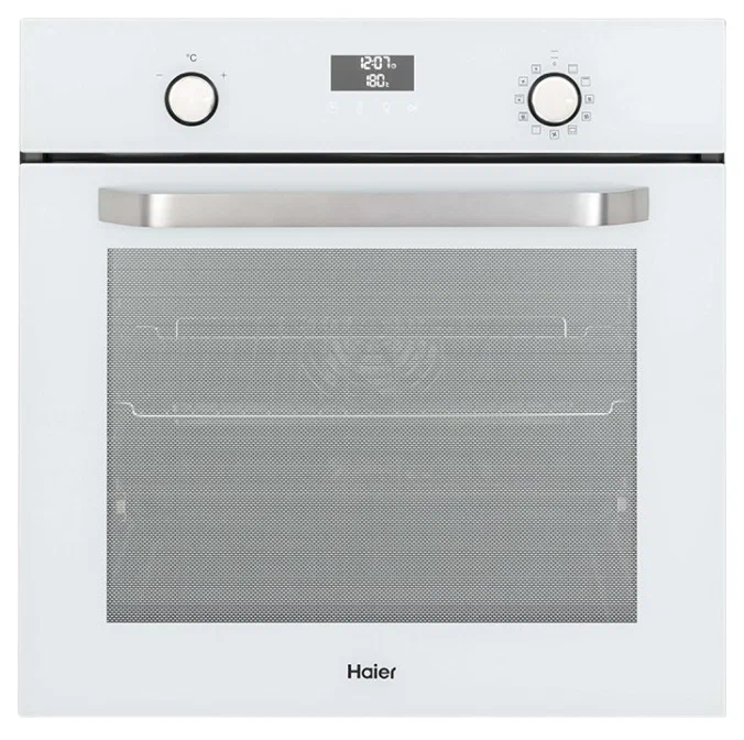 Ремонт модуля управления Haier HOX-P11HGW