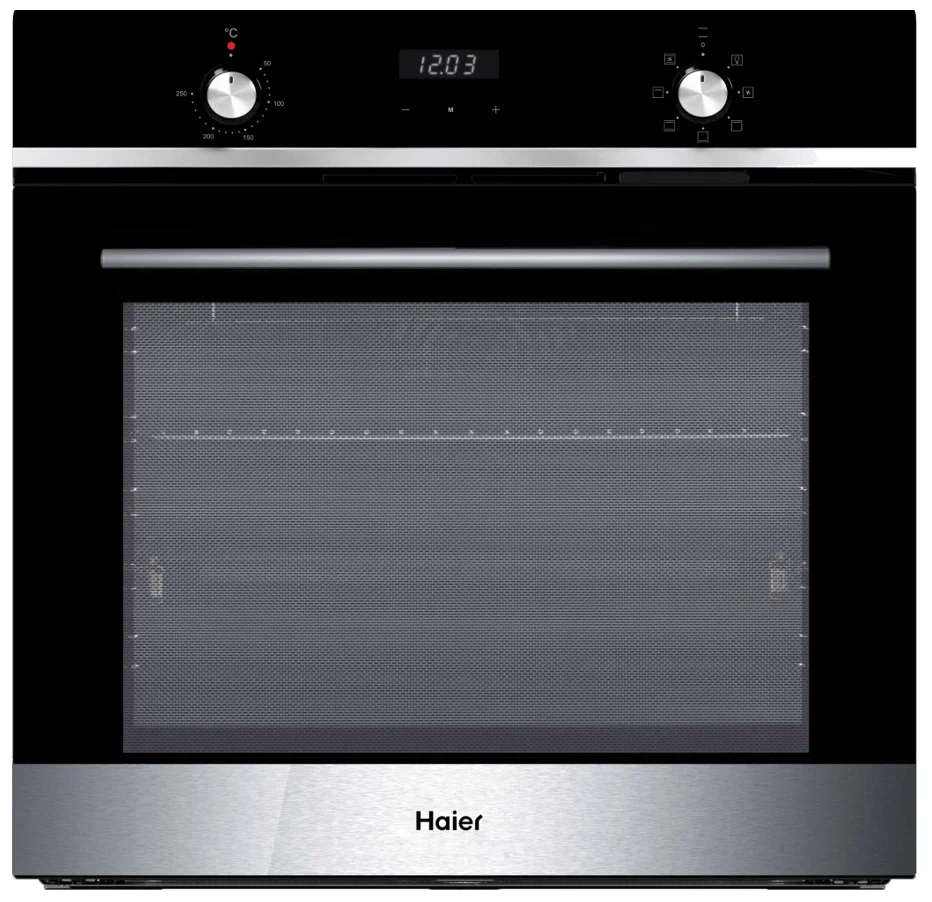 Ремонт модуля управления Haier HOX-P06HGBX