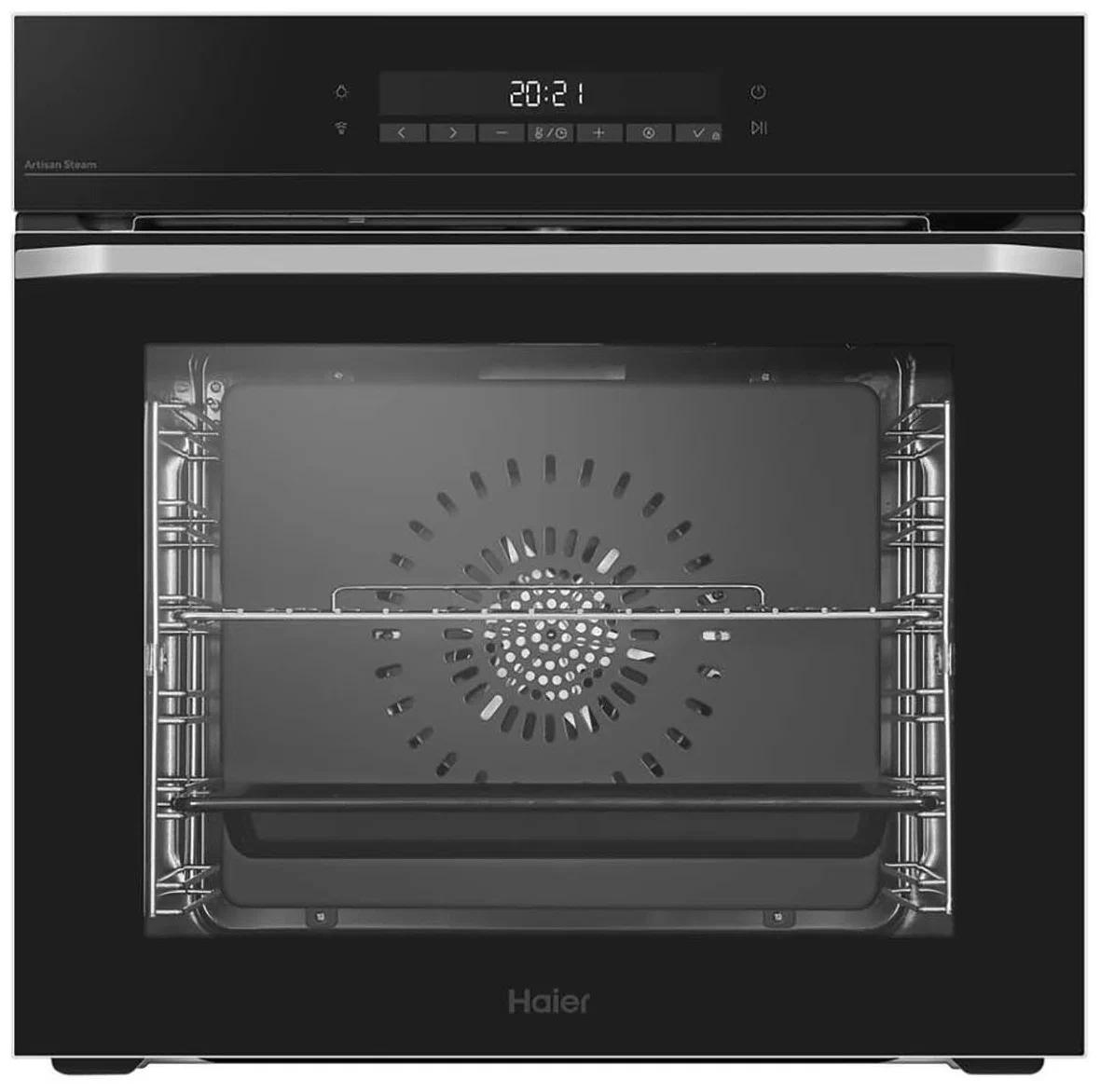 Ремонт модуля управления Haier HOQ-P16AS5GB