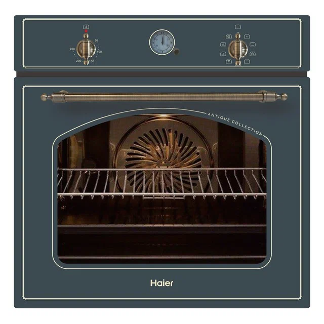 Ремонт модуля управления Haier HOX-C09ATQBB