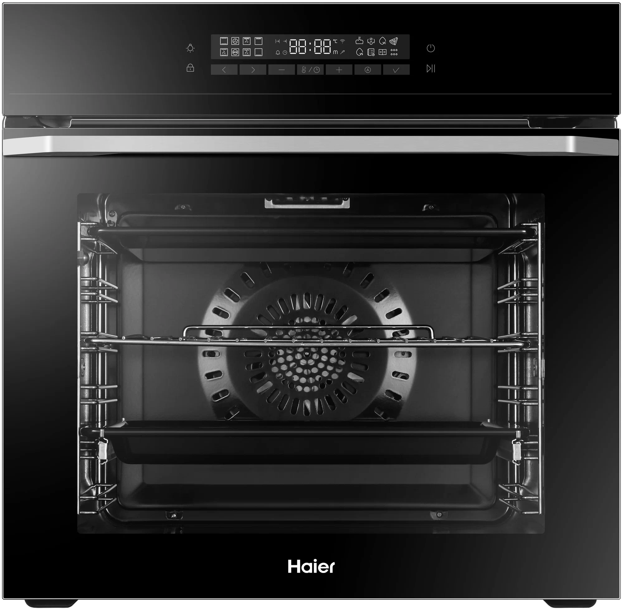 Ремонт модуля управления Haier HOQ-P16AN5GB