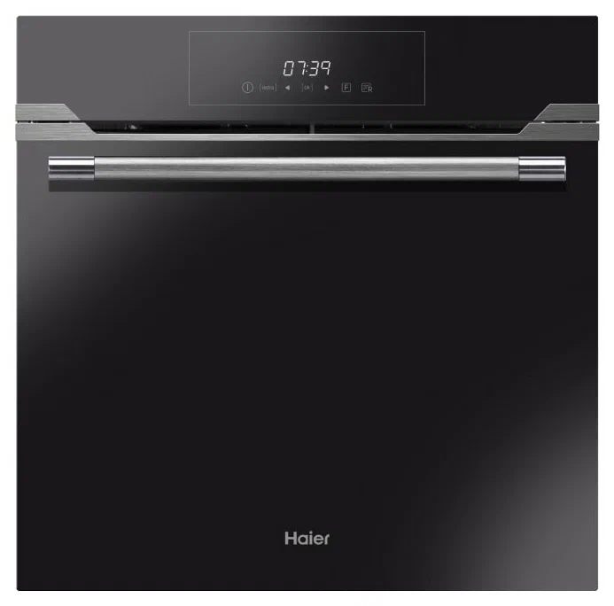 Ремонт модуля управления Haier HOD-TM09PGB