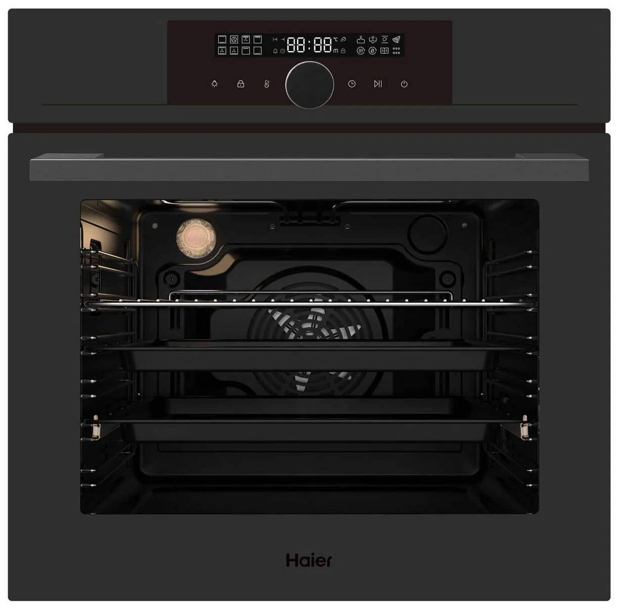 Ремонт модуля управления Haier HOX-FP5AGG