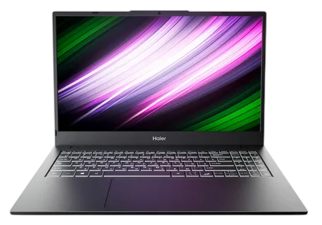 Восстановление данных Haier  i1550SM (15.6