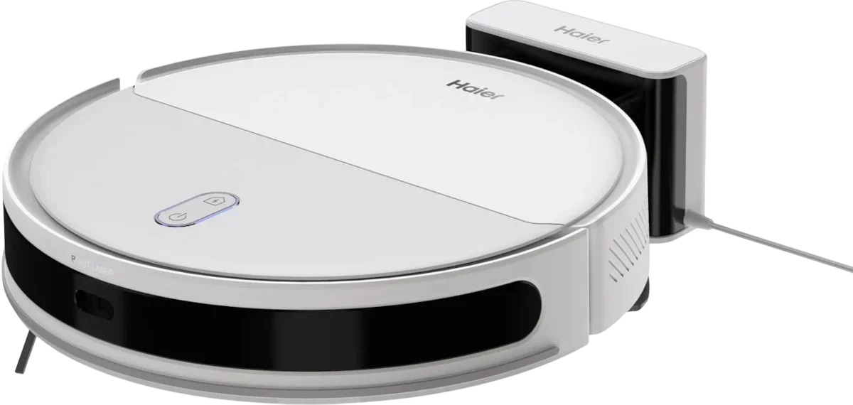 Комплексная чистка Haier CIVIC X11 RVC