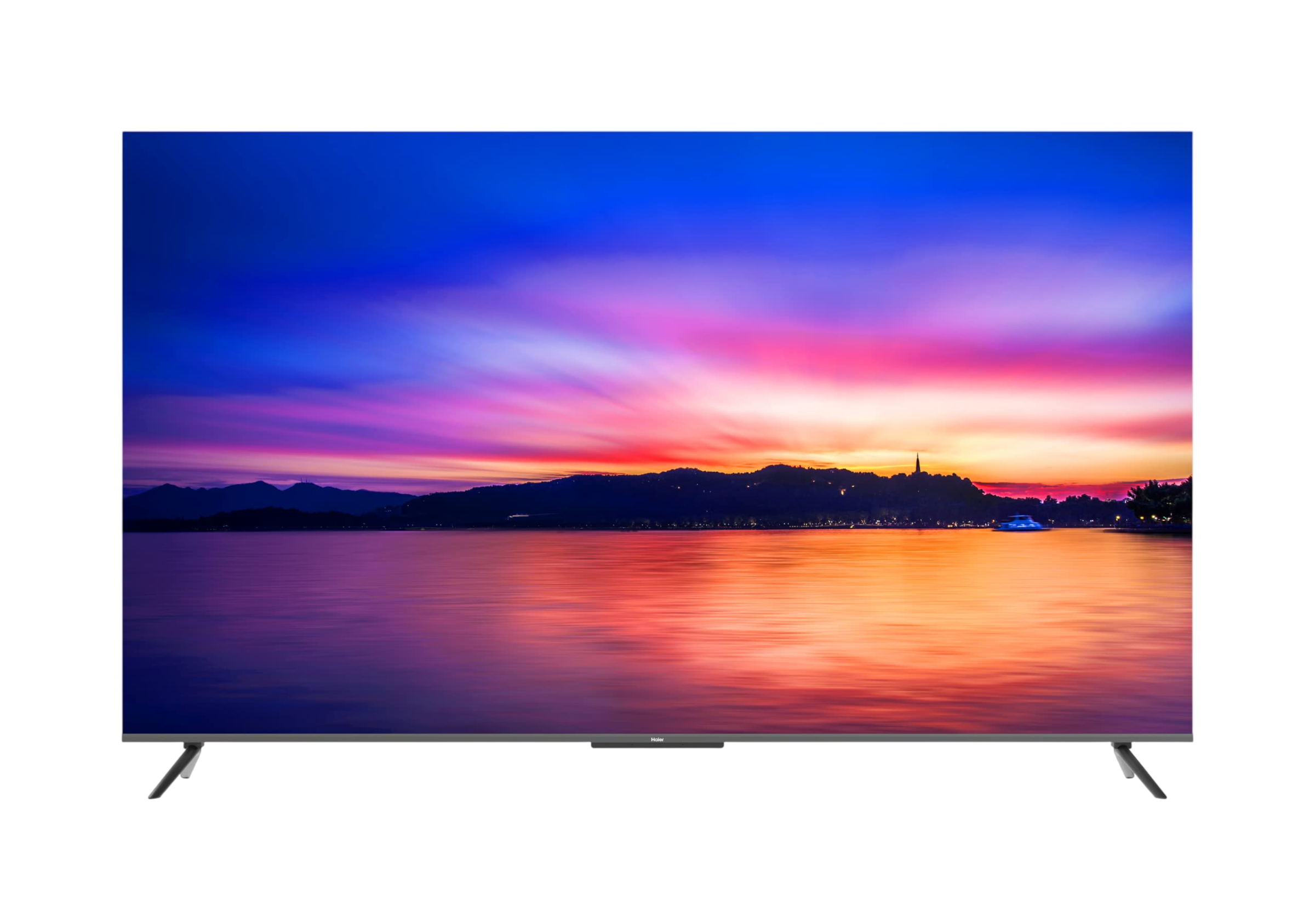Замена блока питания Haier H55S5UG