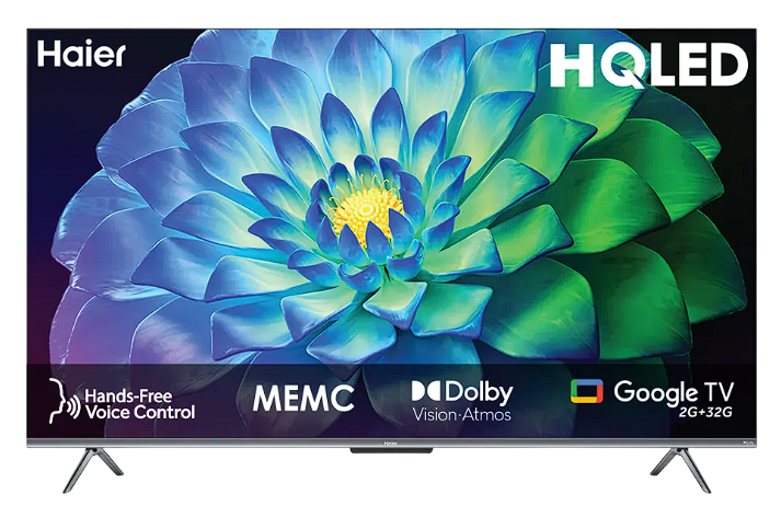 Замена блока питания Haier H50P7UX
